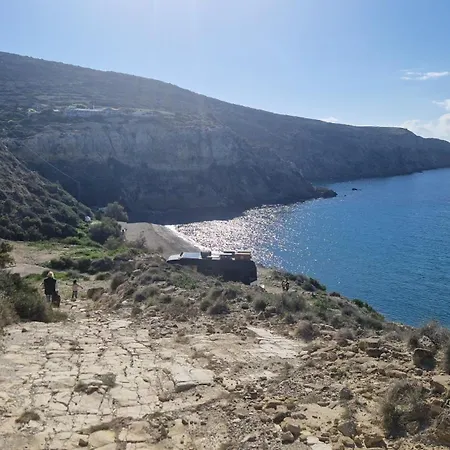 Spiti Matheo Kamilári