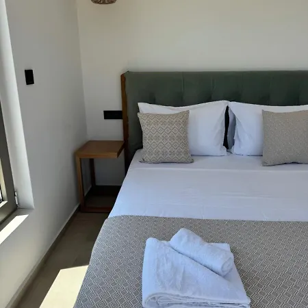 Nyaraló Spiti Matheo *